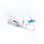 Safety Scalp Vein Collection Set - Image 2
